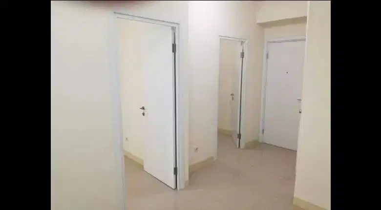 APT GREEN PRAMUKA CITY SEMI FURNISH 2KT NEGO