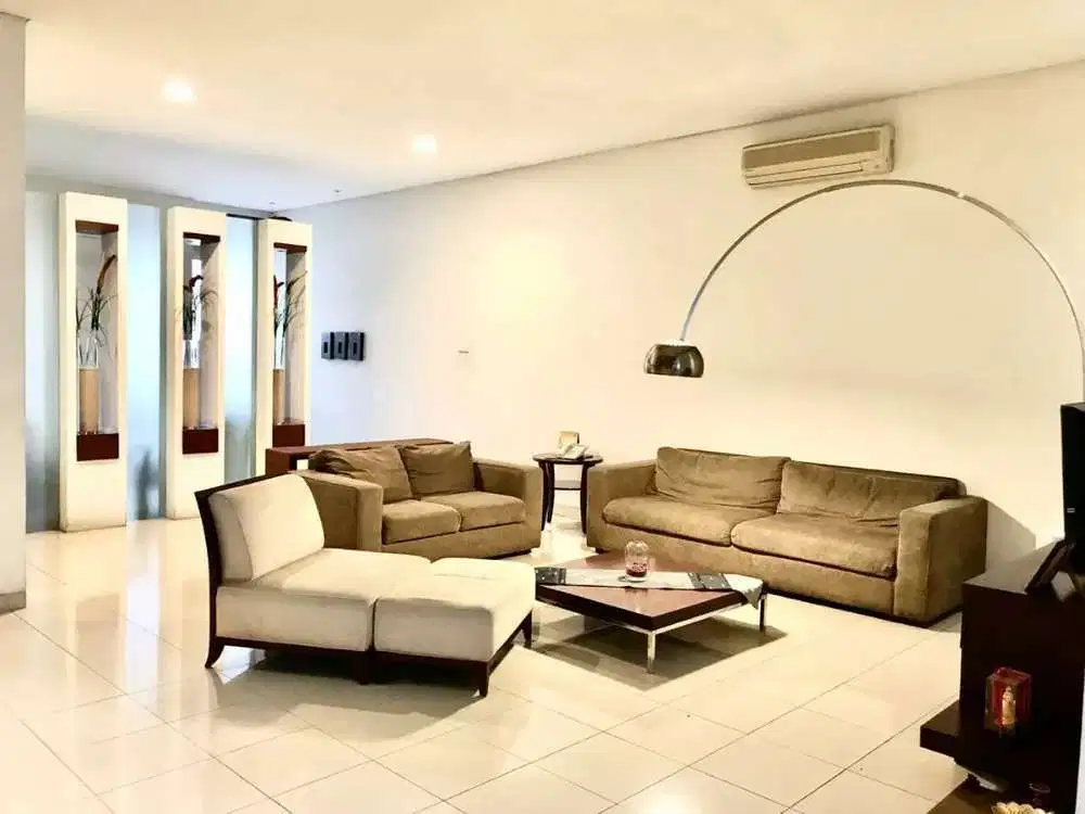 Dijual Rumah Bukit Gading Mediterania,KelapaGading