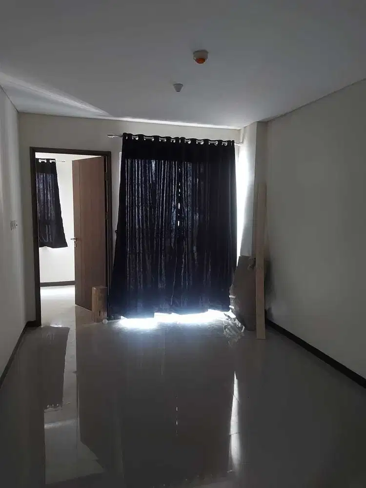 Dijual  Apartement Metro Garden