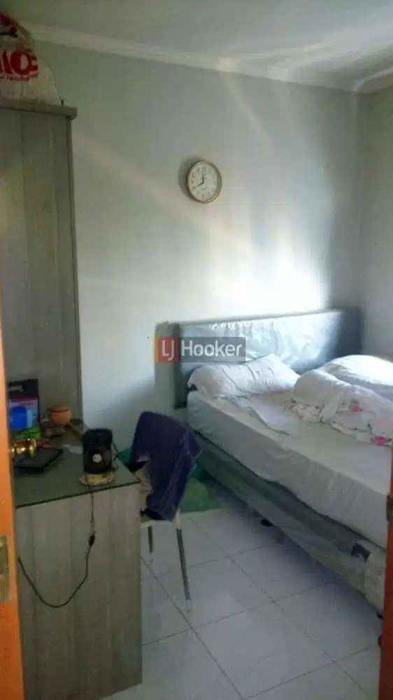 Apartemen 1 KAMAR FULL FURNISH Di Gading Mediterania Residence, Jak-Ut