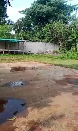 DIJUAL CEPA Tanah kosong Masuk Mobil di Sukatani Depok