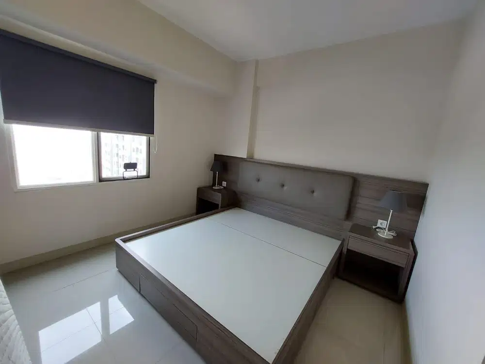 Dijual Apartemen Galcim 2