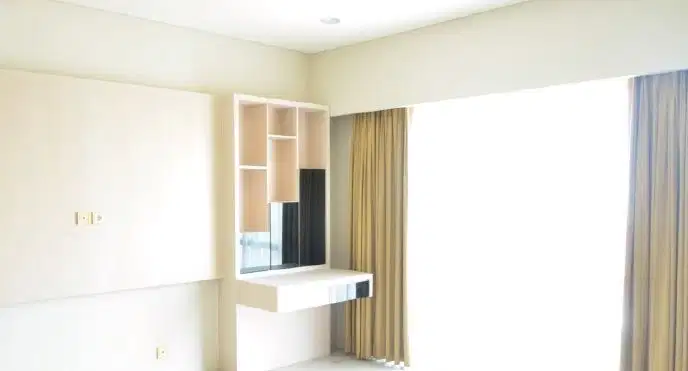 Dijual Apertemen Star Hotel Unit Penthouse Jl. Mt.haryono Semarang