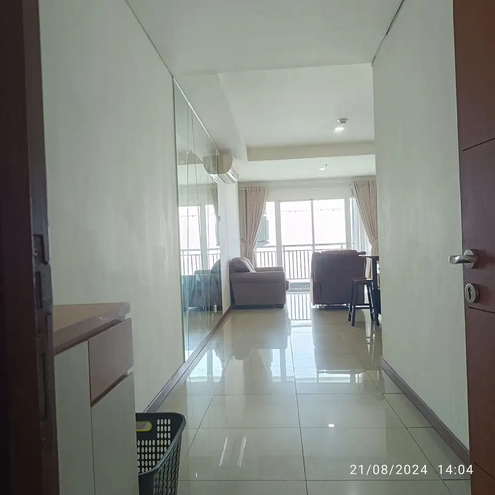 Condominium greenbay Pluit