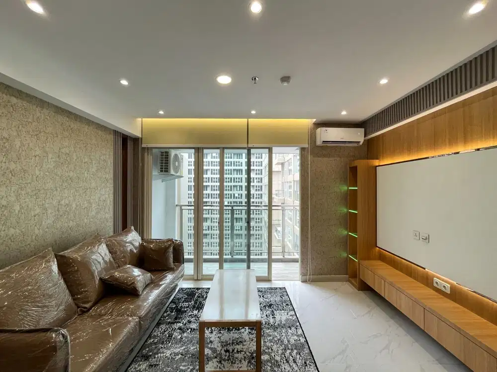 Apartment di Grand Jati Junction