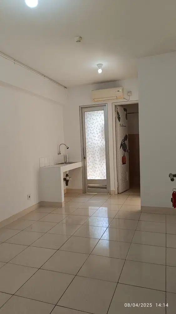 Apartemen Greenbay pluit