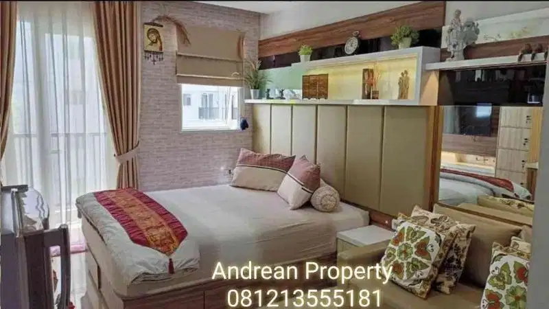 SIGNATURE PARK GRANDE _ dibwh harga developer