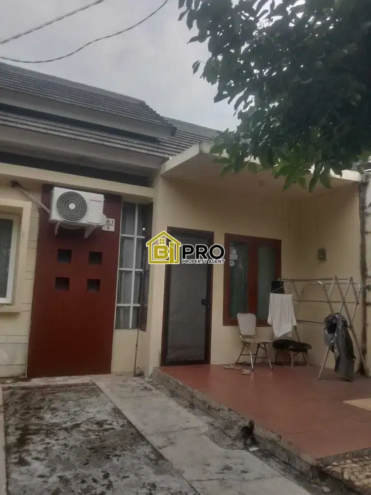 TERMURAH DI CIBUBUR COUNTRY