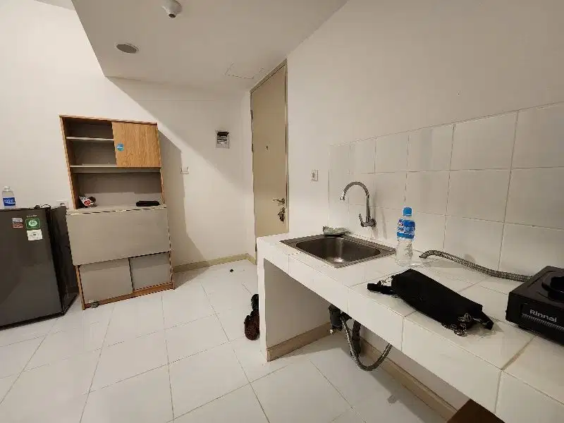 READY SEMI APARTEMEN TOKYO 2BR