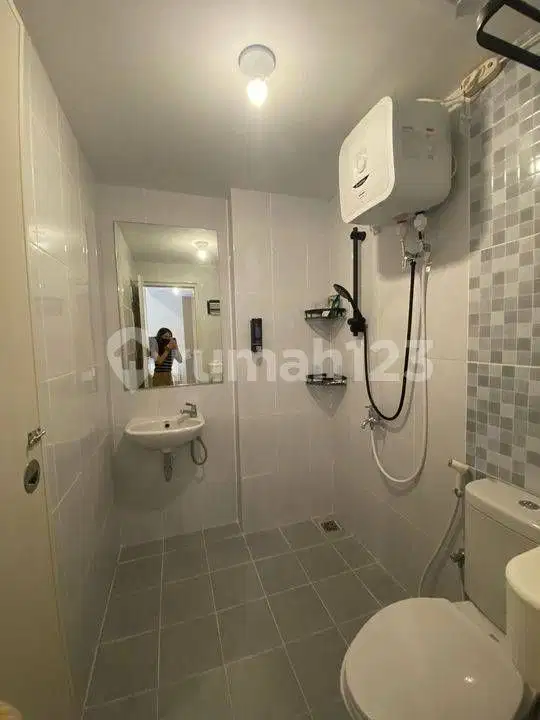 2BR Tokyo Riverside Furnish