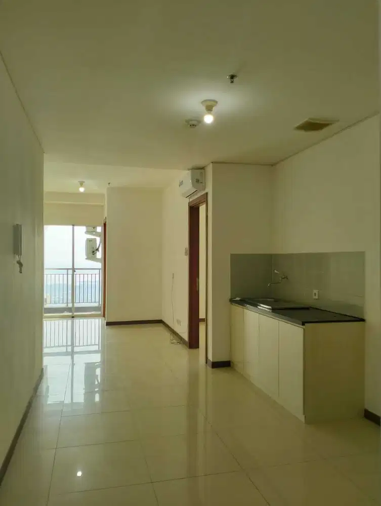 Apartemen Greenbay pluit