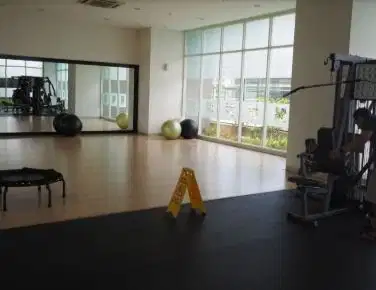 Disewakan Apt. Thamrin Residences 2BR di Jakarta Pusat