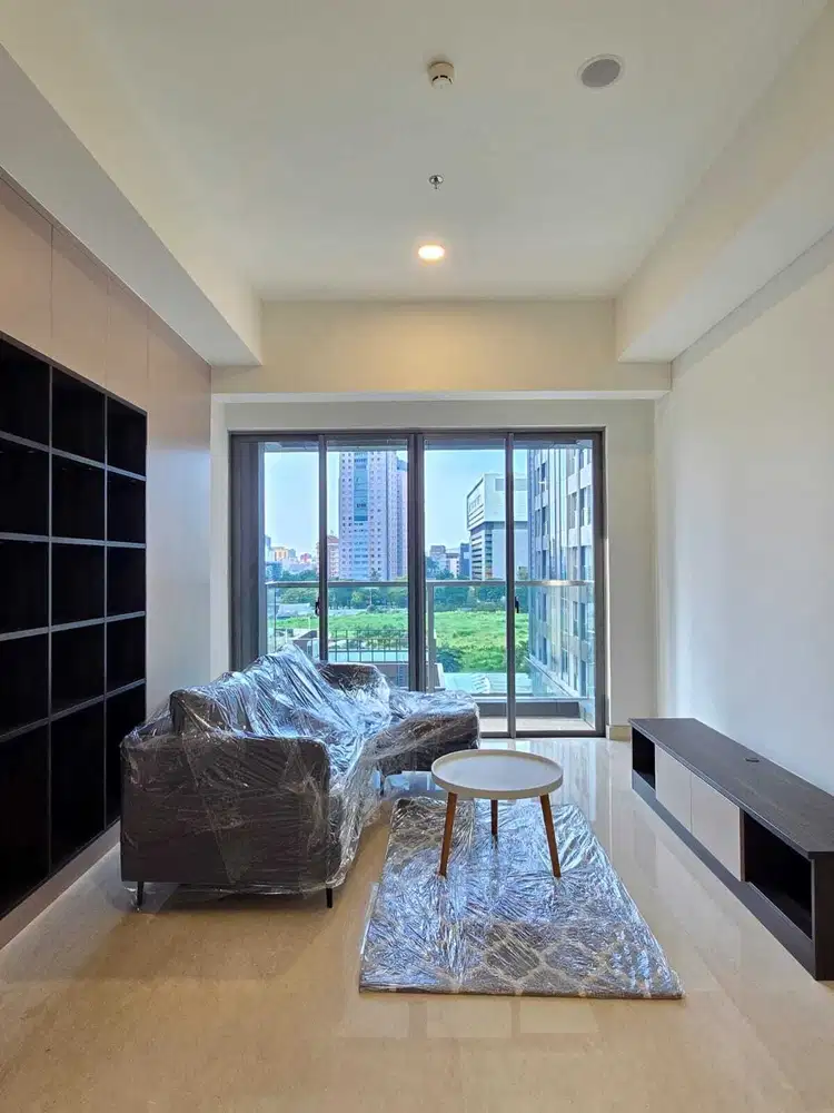 For Sale Apartment 57 promenade Full Furnished