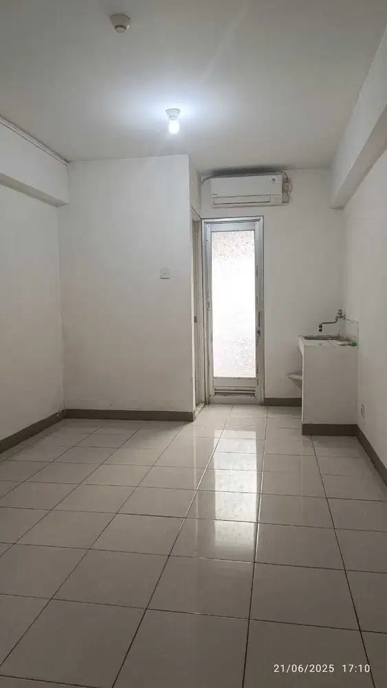 Apartemen Greenbay Pluit