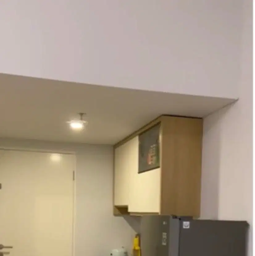 Apart Denver citraland,studio,lantai tinggi,view Pool,surabaya