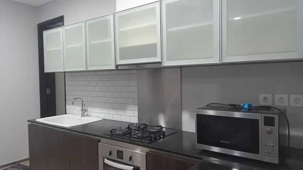 Dijual cepat Nirvana Kemang Residence bawah NJOP, jarang ada