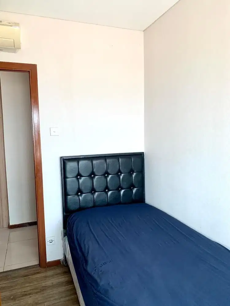 Disewakan Apt. Thamrin Residences 3BR Siap Huni Bersih dan Nyaman