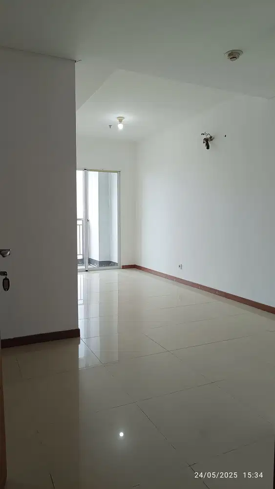 Apartemen Greenbay pluit