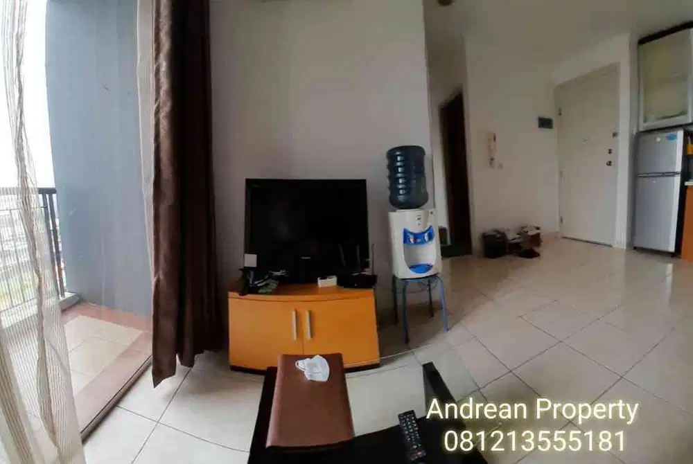 CITY HOME MOI 2BR _ 875JT