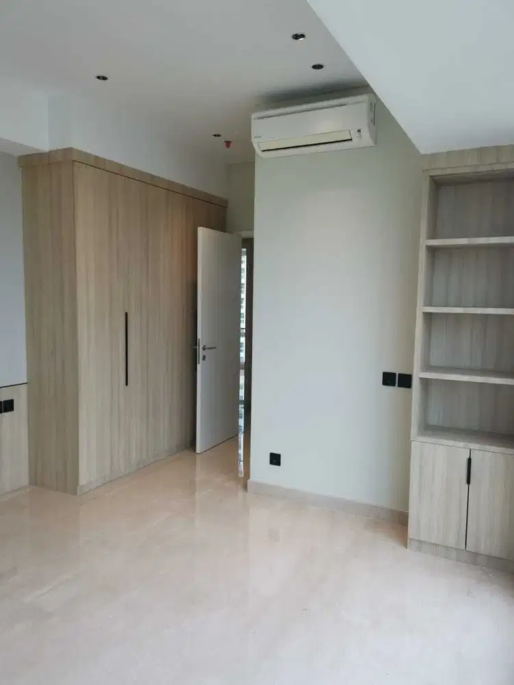 Apartement 3 Kamar Tidur Tower Empire Podomoro