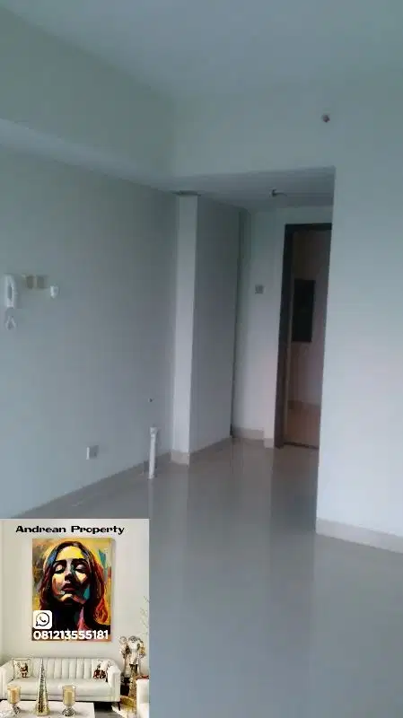 GRANDHIKA CITY BEKASI TIMUR