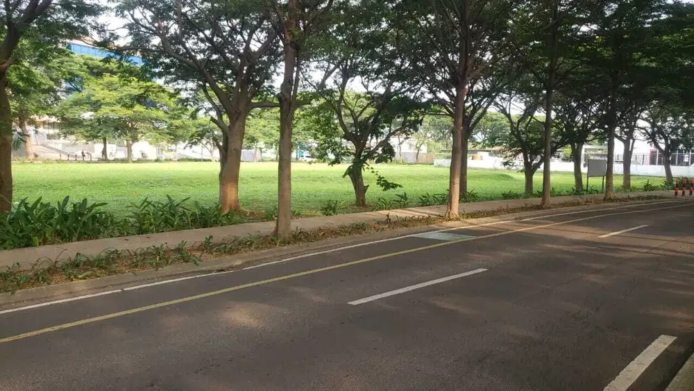 Dijual Kavling Komersial Citra Garden City, Citra 8, Jakarta Barat