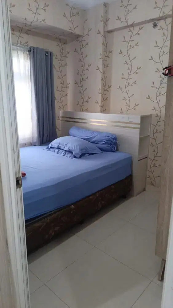 SEWA Apartement Green Pramuka 2BR Full Furnish