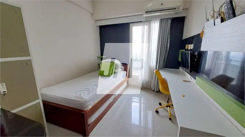 Galeri Ciumbuleuit (GCA) 2 Studio Lantai 26 Full Furnished