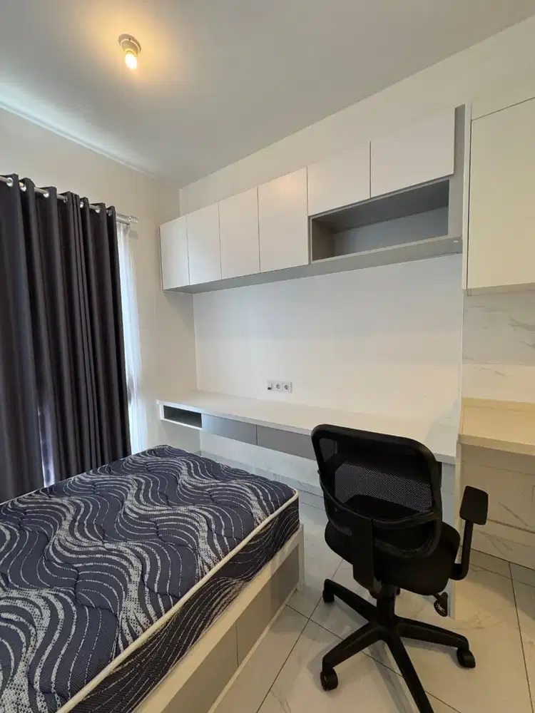 Sewa Apartemen Murah Skyhouse Alam Sutera Studio