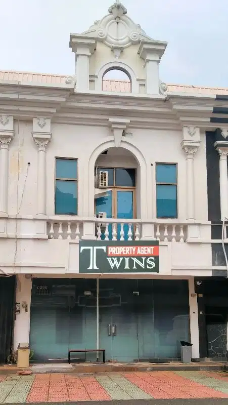 disewakan ruko time square cibubur dekat gerbang tol jatikarya