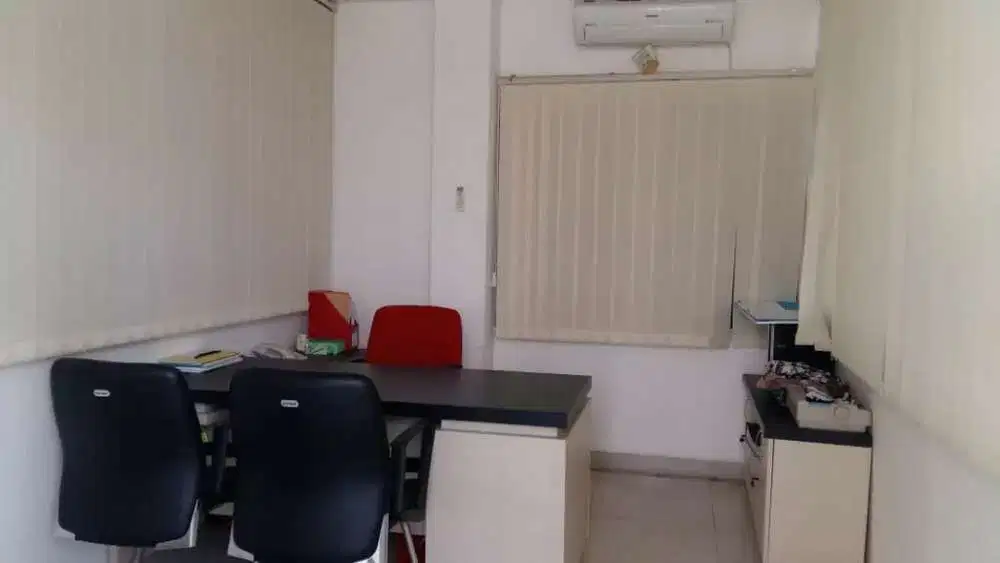 Dijual Green sedayu Bizpark Cakung