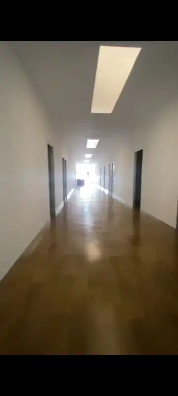 Disewakan  19 Ruang Kantor Gatot Subroto Denpasar   Strategis