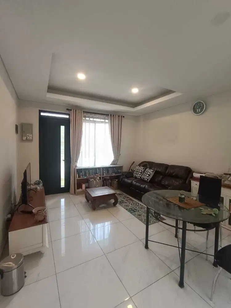 Turun Harga! Rumah KBP Tatar Tarubhawana