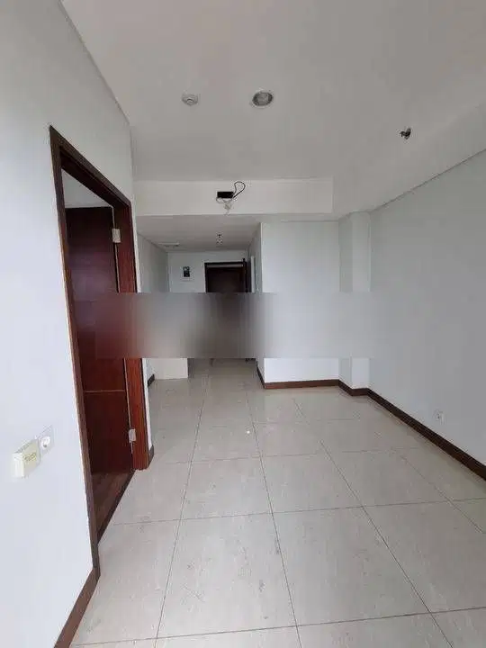 Apartemen Springwood Alam Sutera tipe 1 Bedroom