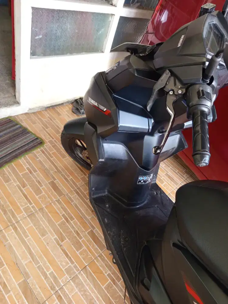 Honda vario 160