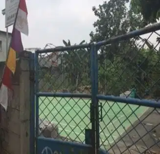 Dijual Tanah Kebon Jeruk Jakarta Barat