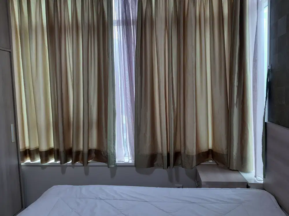 Disewakan Apartemen Thamrin Residance 2BR