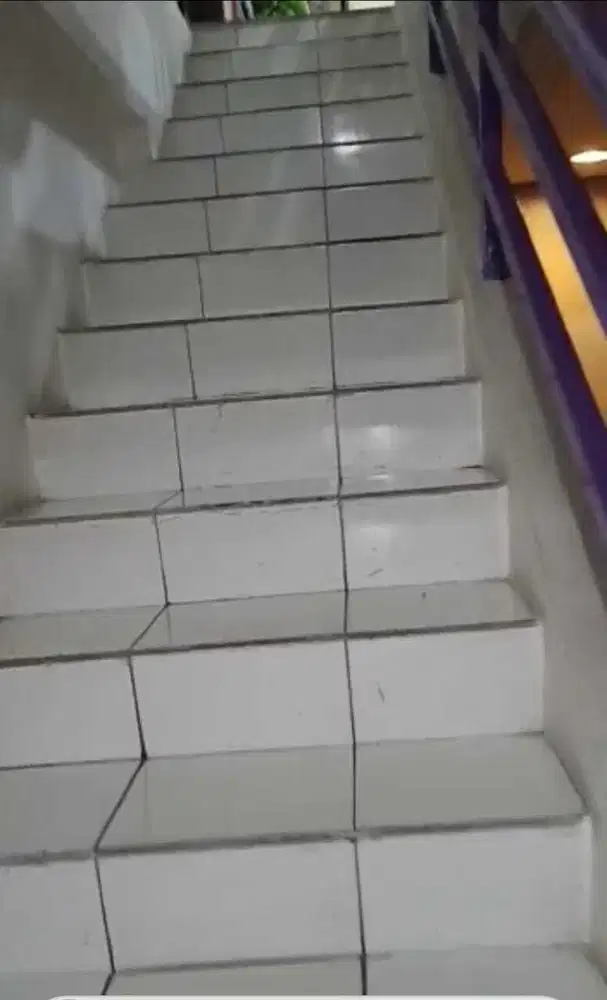 DIJUAL Komplek Rukan sunter permai Jln Danau sunter