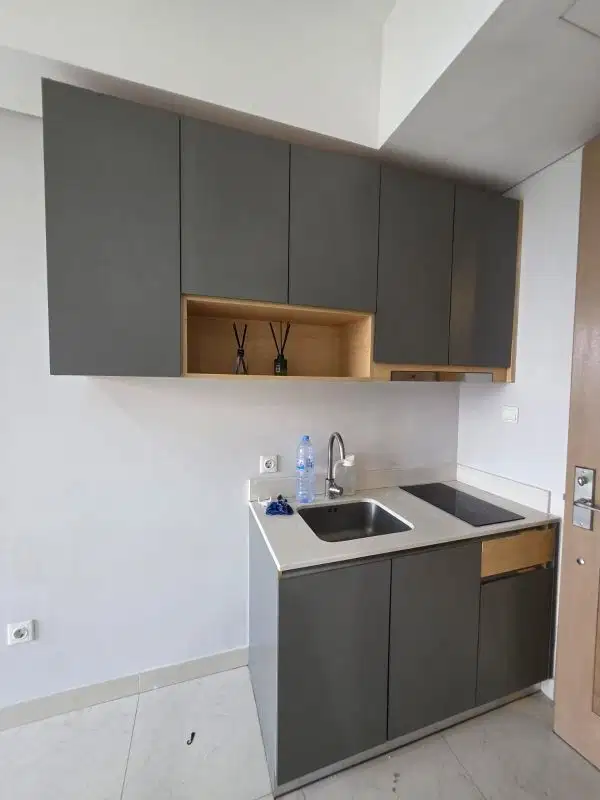 Disewakan apartemen taman anggrek residence