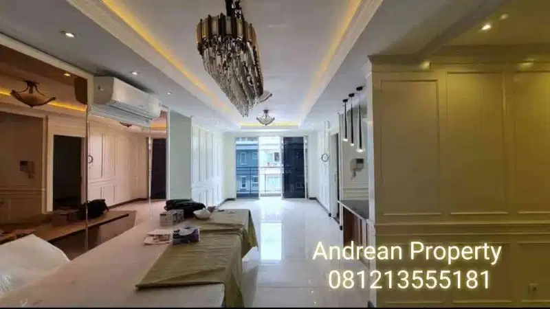 FRENCH WALK 3BR FULL RENOV