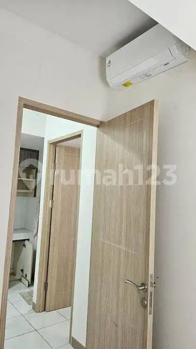 DIJUAL MURAH Apartemen 2BR Tokyo Riverside Furnish