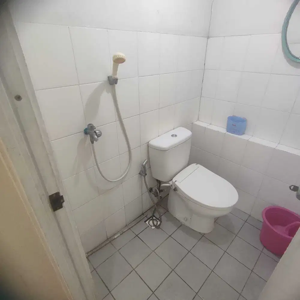 Ready Sewa Unit Apartemen Gading Nias Residence