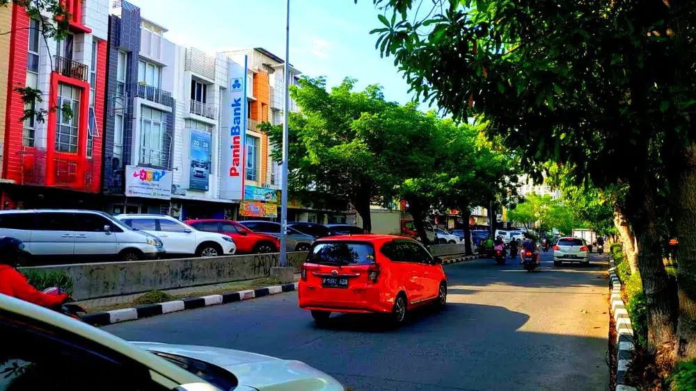 Dijual Cepat Ruko City Resort Residences Boulevard, Jakarta Barat