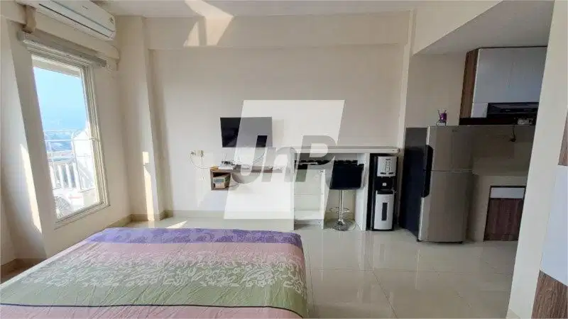 Galeri Ciumbuleuit gca 2 Studio Lantai 21 Full Furnished