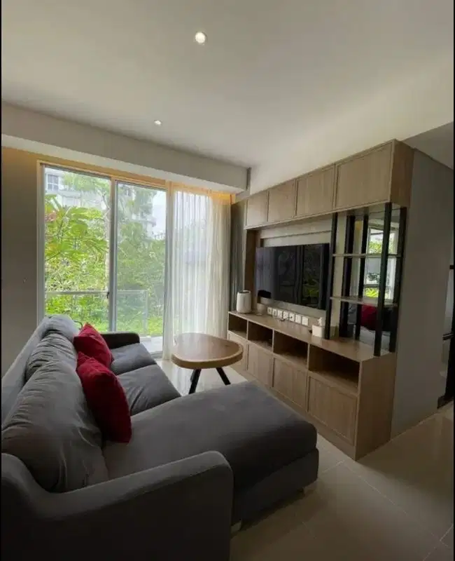 Rainbow spring Condovilla 4+1 Br furnish harga & virw terbaik