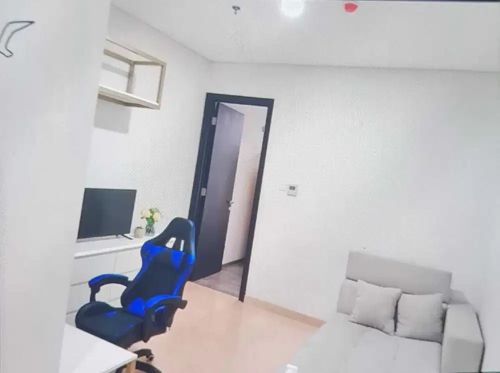 Disewakan Apartemen Sudirman Suite 1BR