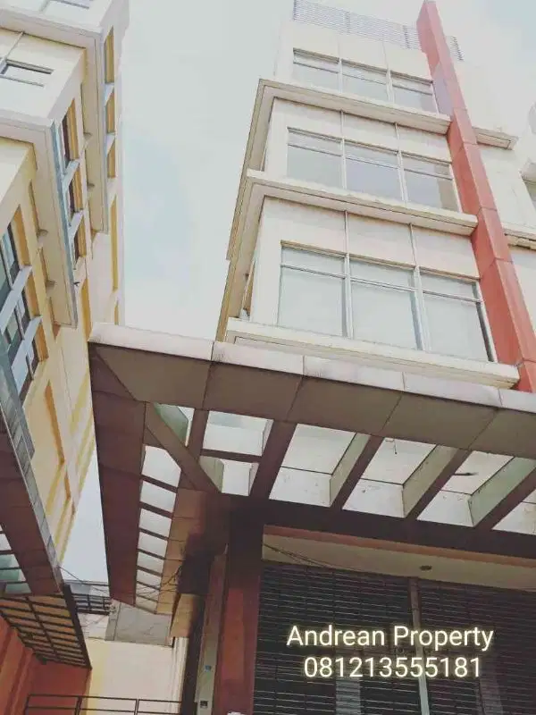 JUALSEWA RUKO KLP GADING 4½ LT