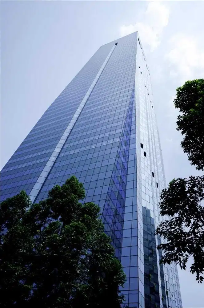 Dijual Office Space The Tower Jln. Jendral Gatot Subroto, Jkt Selatan