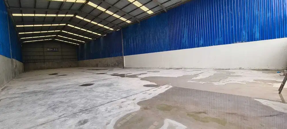 Disewakan Gudang Bagus Area Leuwigajah Cimahi Bandung