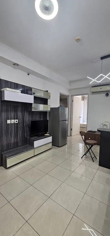 Sewa Murah! Apartemen 2Br Full Furnish Greenbay Pluit